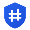 HashBadge