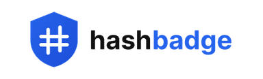 HashBadge
